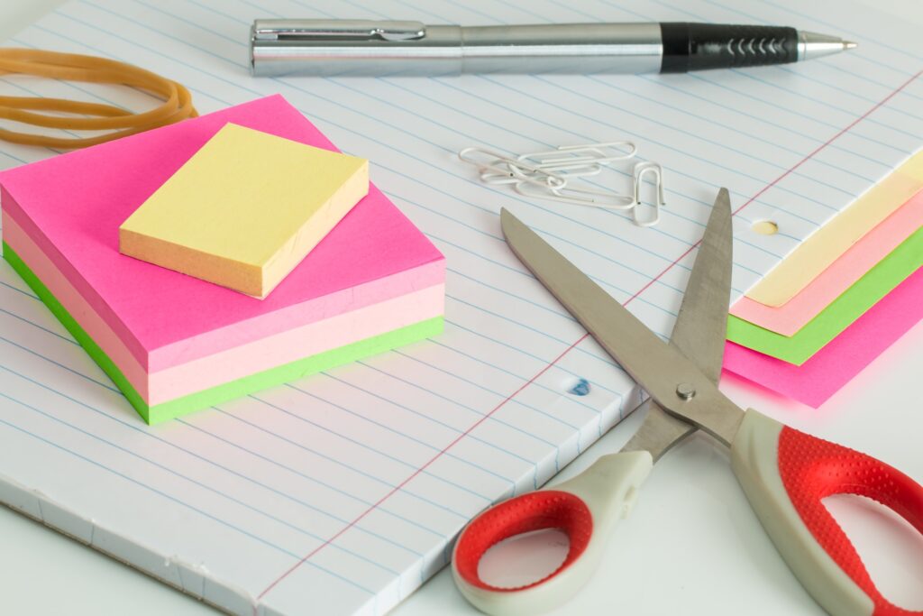 post it notes 2836842 1920