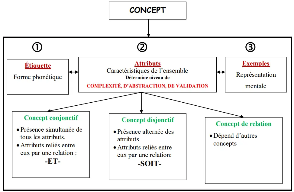 bonne note memoire master meef synthese et concision