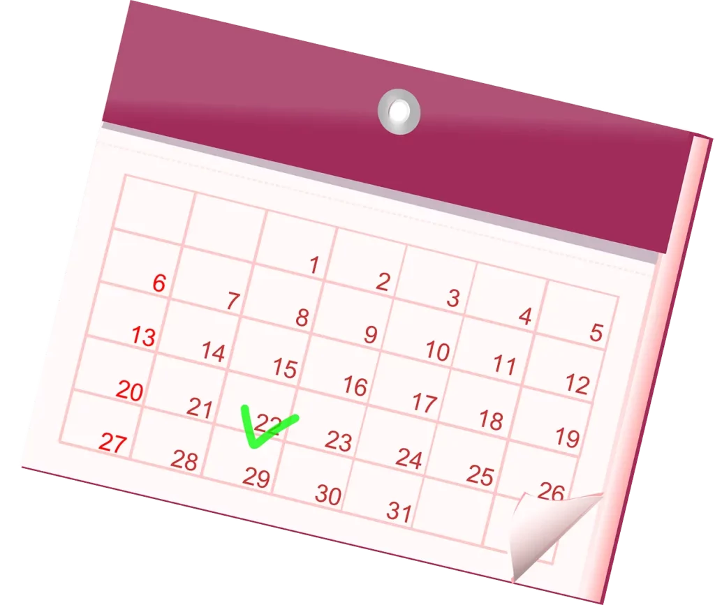 calendar 159098 1280