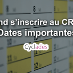 Quand s’inscrire au CRPE ? Dates importantes pour le concours 2025