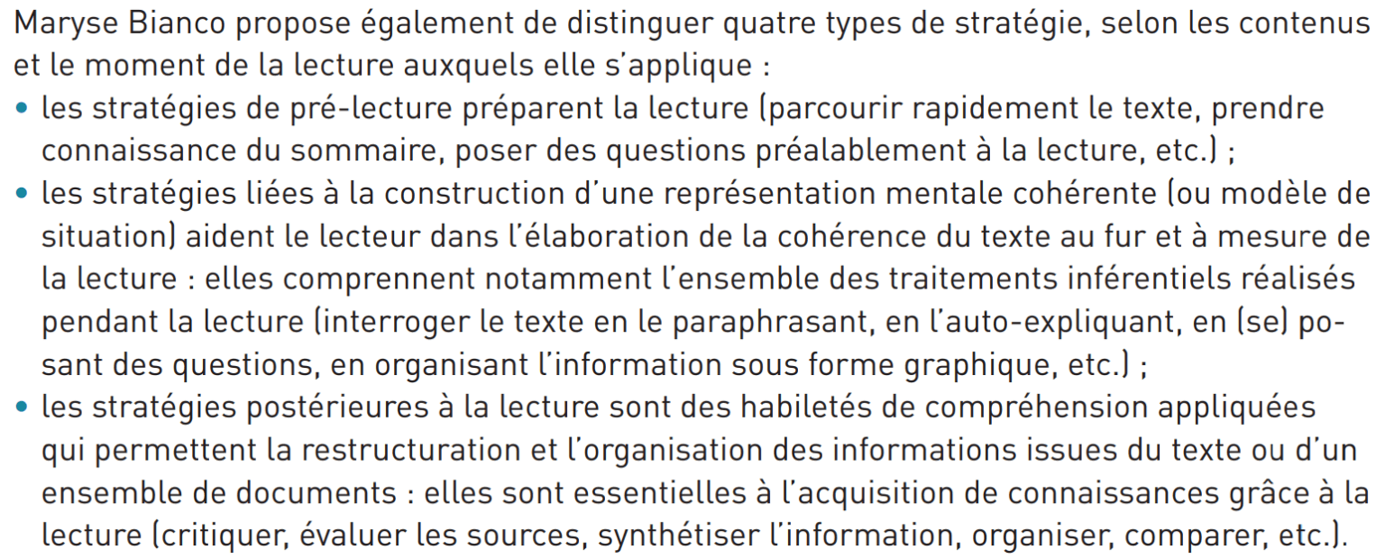Compréhension à la lecture CM1 CM2 avec questions textes PDF