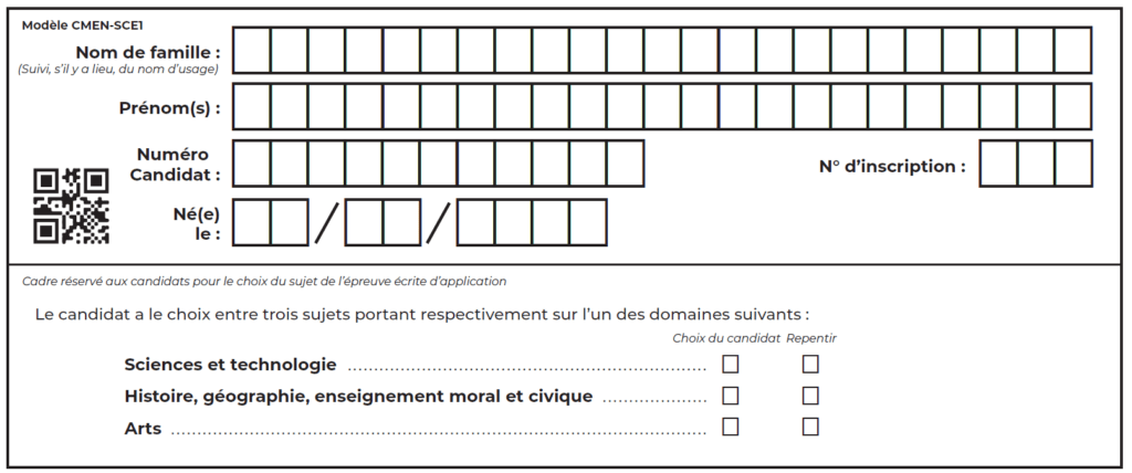 sujet crpe application pdf en tete sciences histoire geo emc arts