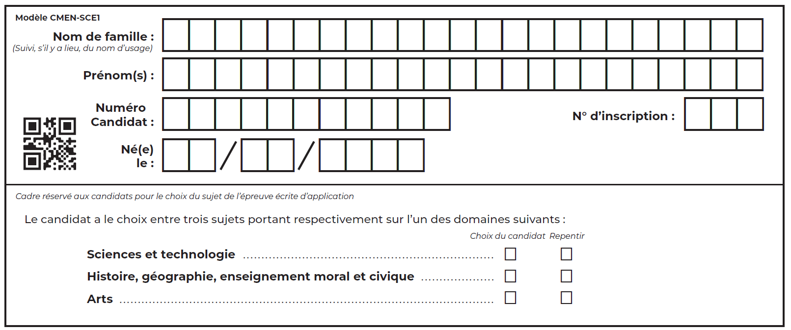 Page De Garde Creteil Crpe Oraux