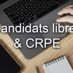 9 conseils aux candidats libres pour le CRPE