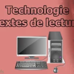 Technologie textes courts CE1 CE2 exercices avec questions – PDF – French Reading pack