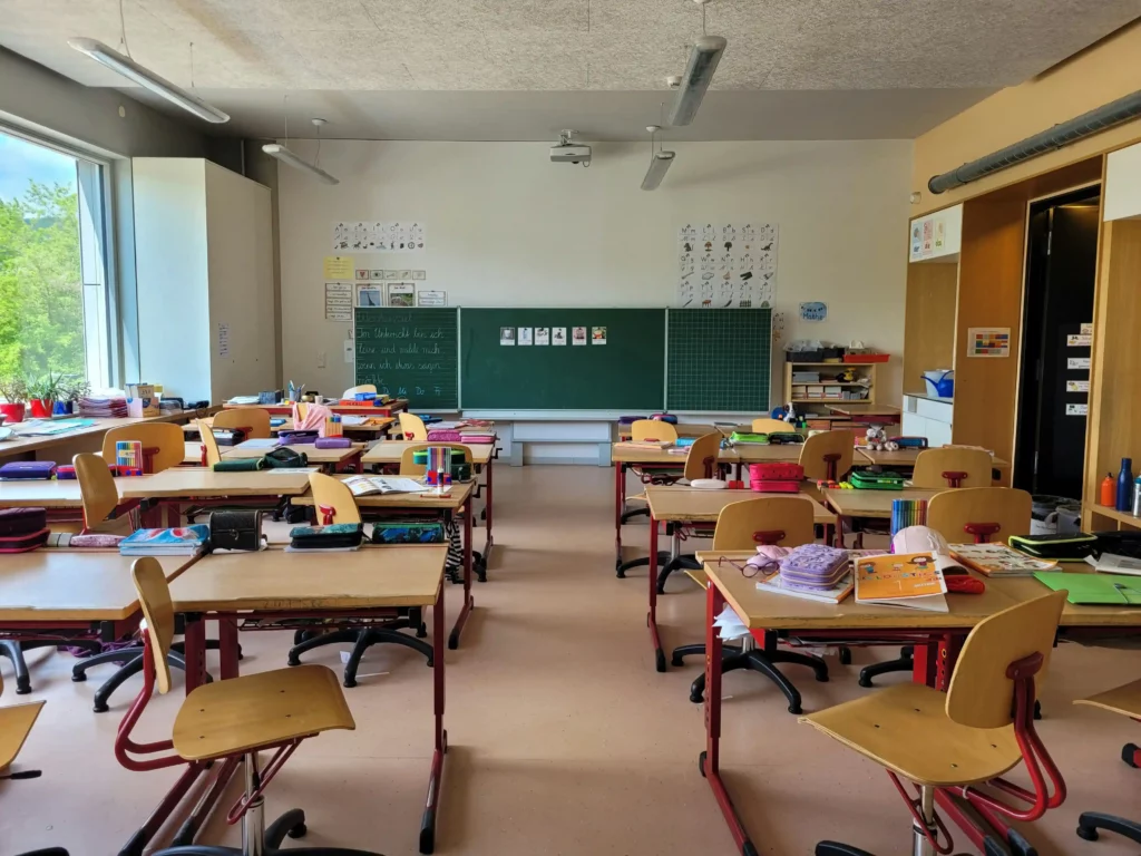 reunion rentree preparation conseils salle de classe