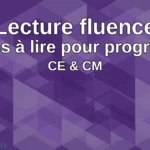 Lecture fluence : Je grandis, je lis mieux, textes pour progresser (CE1 CE2 CM1 CM2)