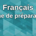 La dérivation lexicale (CE-CM) – Fiche de préparation séquence