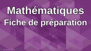 Lire la suite à propos de l’article La proportionnalité en résolution de problèmes (CM1-CM2) – Fiche de préparation séquence