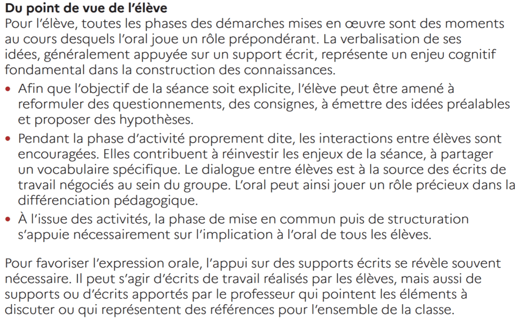 Fiche d'expérience pour la démarche d'investigation en sciences - CM1 et CM2 - PDF & Word 2 L'interet de la fiche d'expérience en sciences