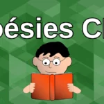 Poésies CE1 à imprimer périodes 1 à 5 – rentrée, saisons… Poèmes PDF